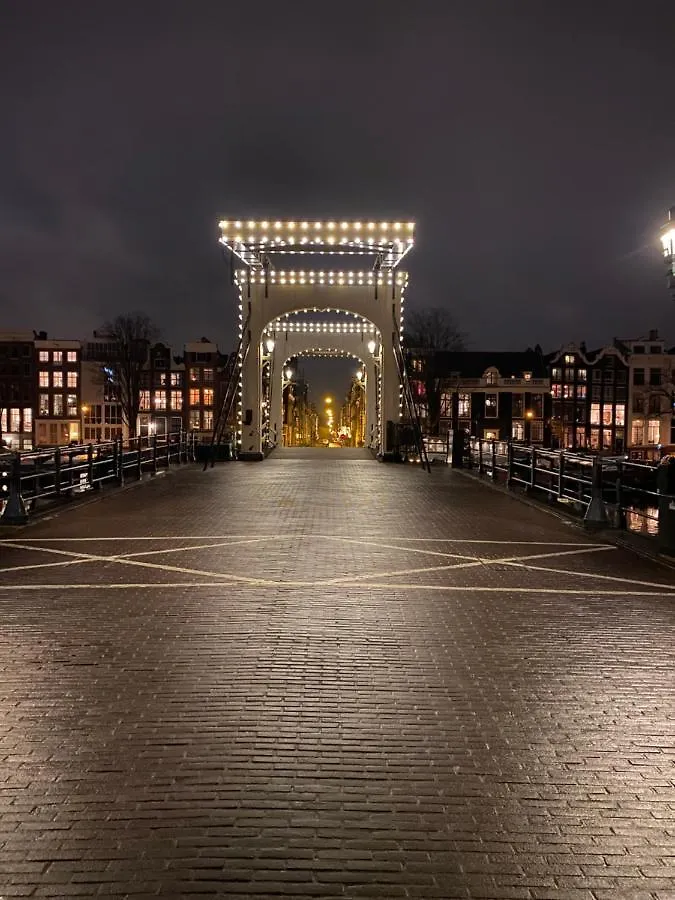 ** Bed & Breakfast Amstel Boutique Studio Amsterdam Netherlands