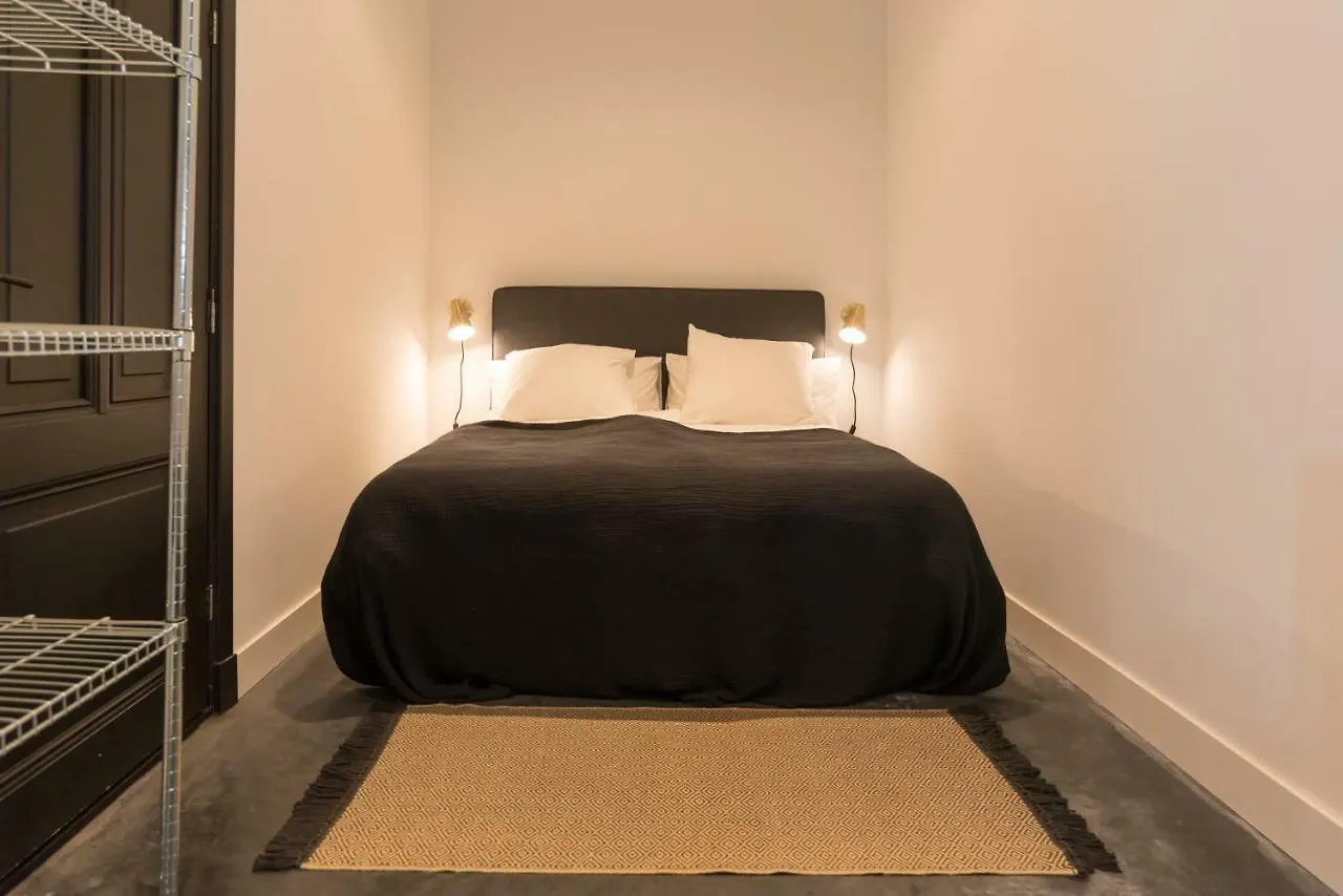 Bed & Breakfast Amstel Boutique Studio Amsterdam