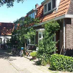 Family House ** Amsterdam