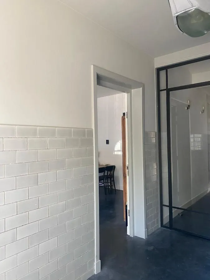 Bed & Breakfast Amstel Boutique Studio Amsterdam