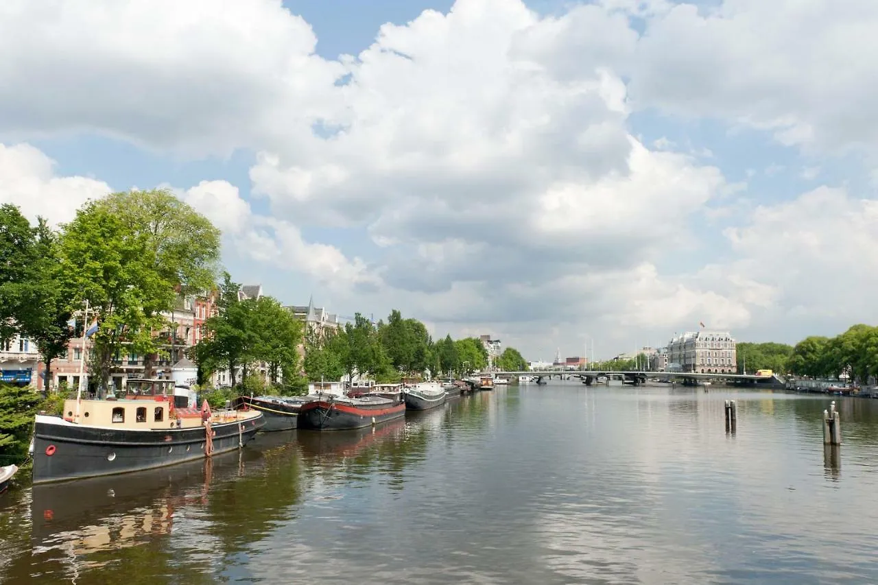 Amstel Boutique Studio Amsterdam Bed & Breakfast